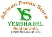 Yemshadel African Foods Store and Restaurant